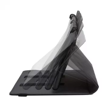 Case Logic SureFit CBUE-1207 Boxcar 17,8 cm (7 tolli) Folio punane