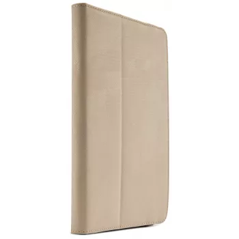 Case Logic SureFit õhuke 17,8 cm (7 tolli) folio Beež