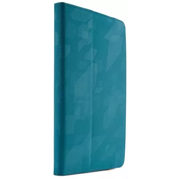 Case Logic SureFit õhuke 20,3 cm (8 tolli) voltümbris sinine, roheline