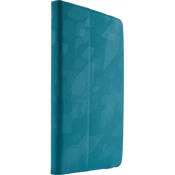 Case Logic SureFit õhuke 20,3 cm (8 tolli) voltümbris sinine, roheline