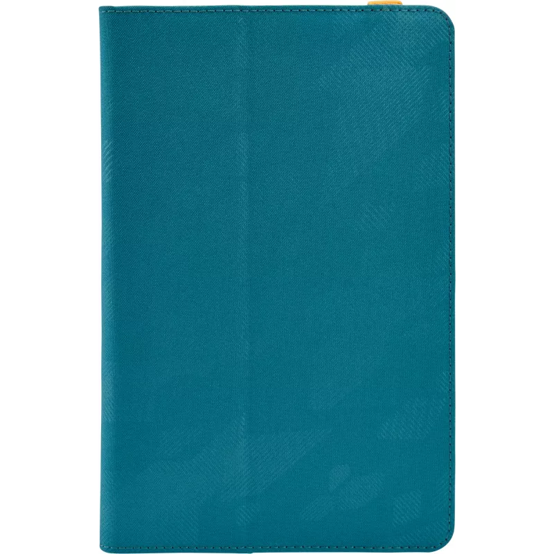 Case Logic SureFit õhuke 20,3 cm (8 tolli) voltümbris sinine, roheline