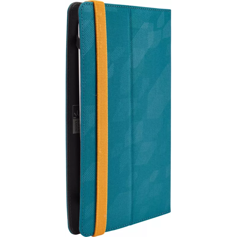 Case Logic SureFit õhuke 20,3 cm (8 tolli) voltümbris sinine, roheline
