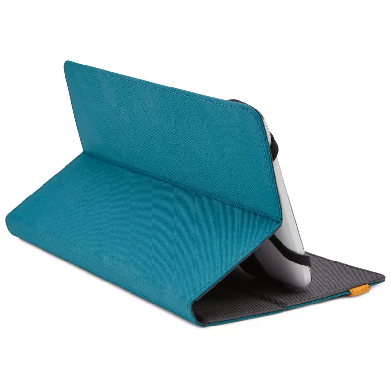 Case Logic SureFit õhuke 20,3 cm (8 tolli) voltümbris sinine, roheline