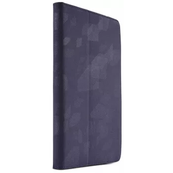 Case Logic SureFit õhuke 20.3 cm (8 tolli) Folio Indigo