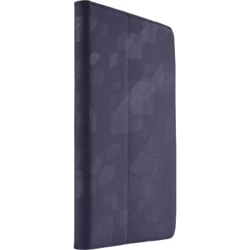 Case Logic SureFit õhuke 20.3 cm (8 tolli) Folio Indigo