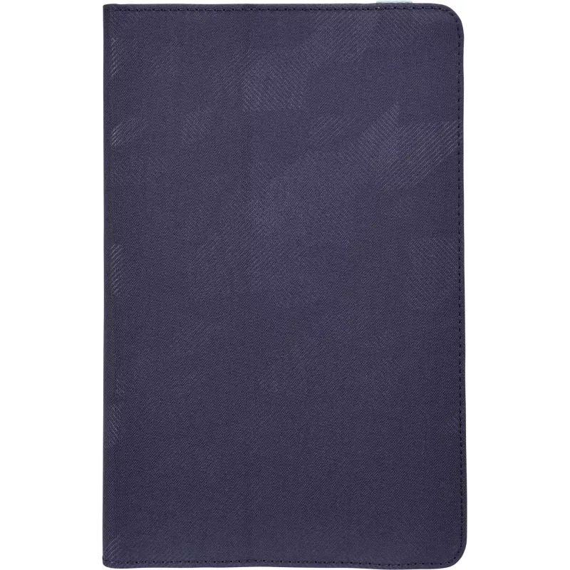 Case Logic SureFit õhuke 20.3 cm (8 tolli) Folio Indigo