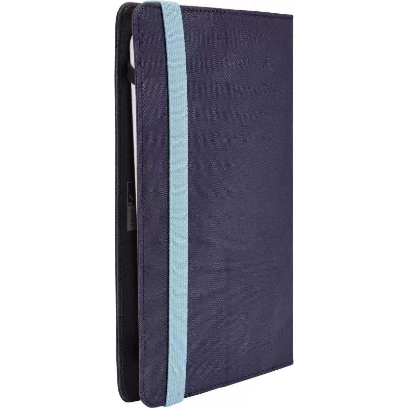 Case Logic SureFit õhuke 20.3 cm (8 tolli) Folio Indigo