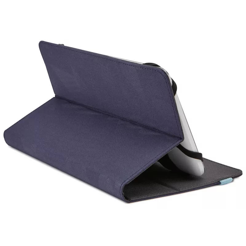 Case Logic SureFit õhuke 20.3 cm (8 tolli) Folio Indigo