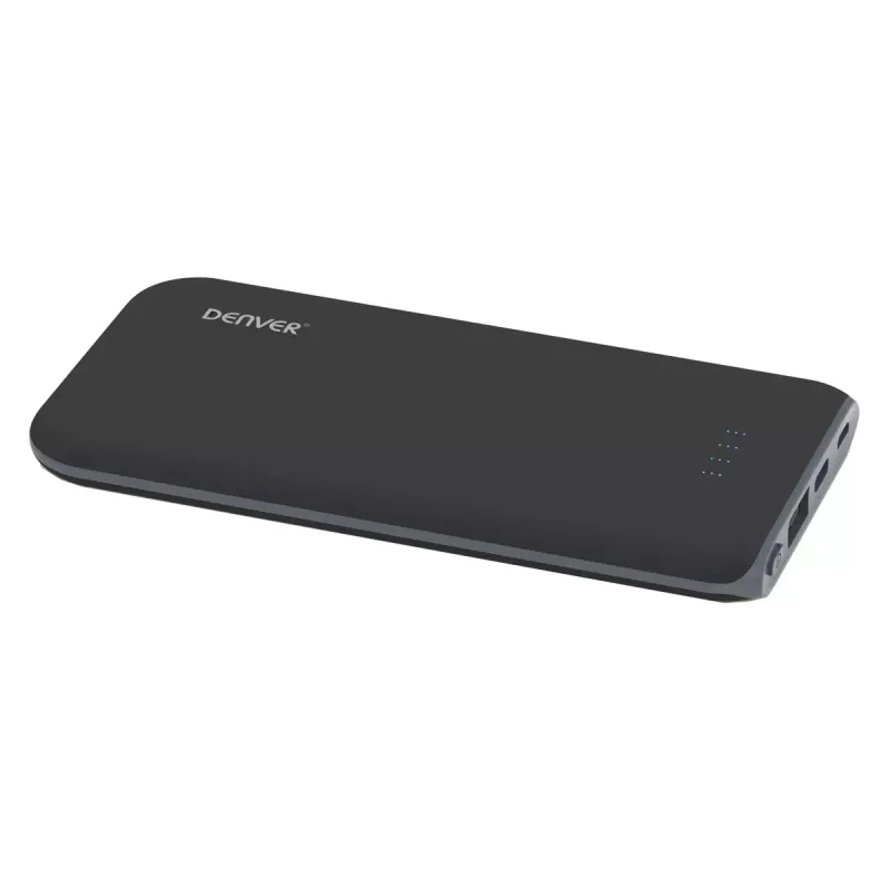 Denver PBQ-10001 akupank 10000 mAh