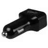 ARCTIC autolaadija 7200 - 3-pordiline USB autolaadija