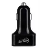 ARCTIC autolaadija 7200 - 3-pordiline USB autolaadija