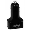 ARCTIC autolaadija 7200 - 3-pordiline USB autolaadija