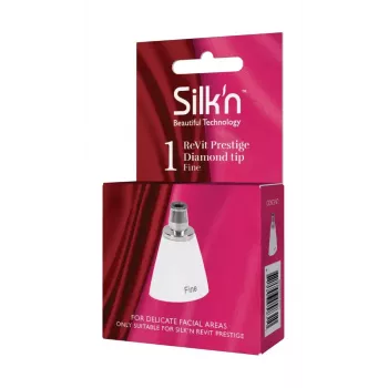 Silk'n ReVit Prestige peen teemanttöötluspea