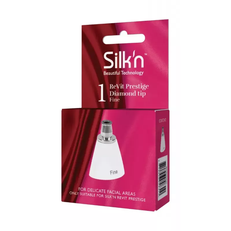 Silk'n ReVit Prestige peen teemanttöötluspea