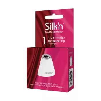 Silk'n ReVit Prestige massaažiravipea