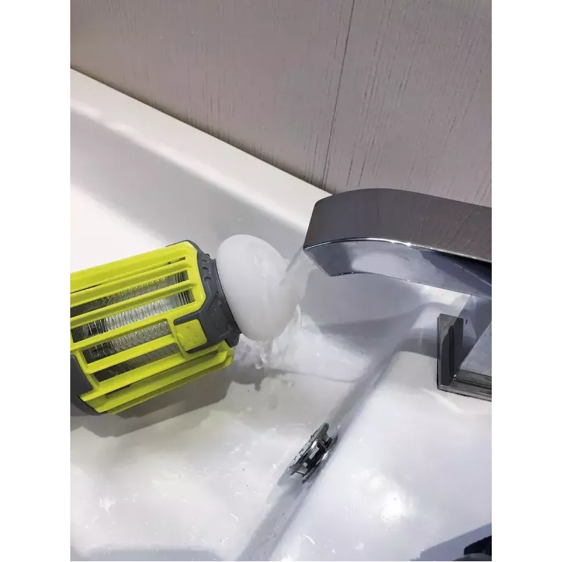 Putukatõrjevahend JATA MIB9V Automaatne Roheline