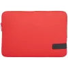 Case Logic Reflect REFMB-113 Pop Rock 33 cm (13 tolli) ümbris punane