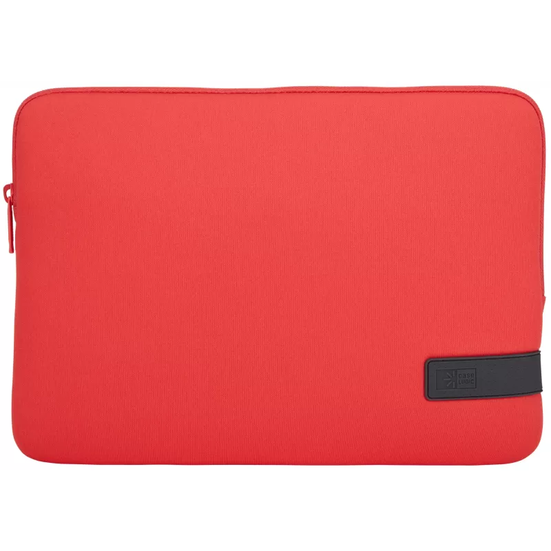 Case Logic Reflect REFMB-113 Pop Rock 33 cm (13 tolli) ümbris punane