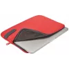 Case Logic Reflect REFMB-113 Pop Rock 33 cm (13 tolli) ümbris punane