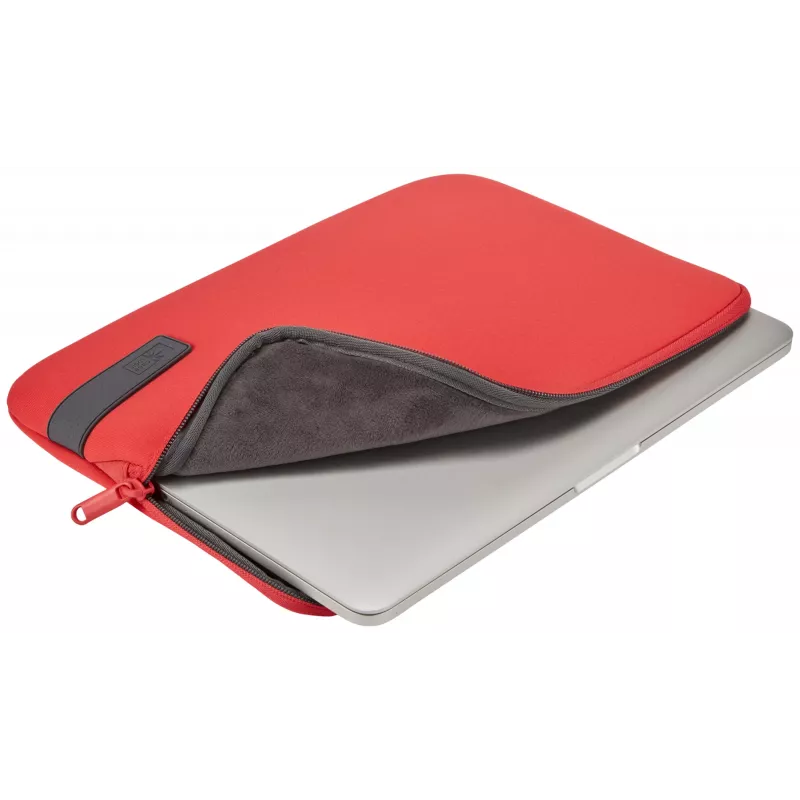 Case Logic Reflect REFMB-113 Pop Rock 33 cm (13 tolli) ümbris punane