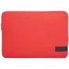 Case Logic Reflect REFPC-114 Pop Rock 35.6 cm (14 inch) varrukas Punane