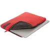 Case Logic Reflect REFPC-114 Pop Rock 35.6 cm (14 inch) varrukas Punane