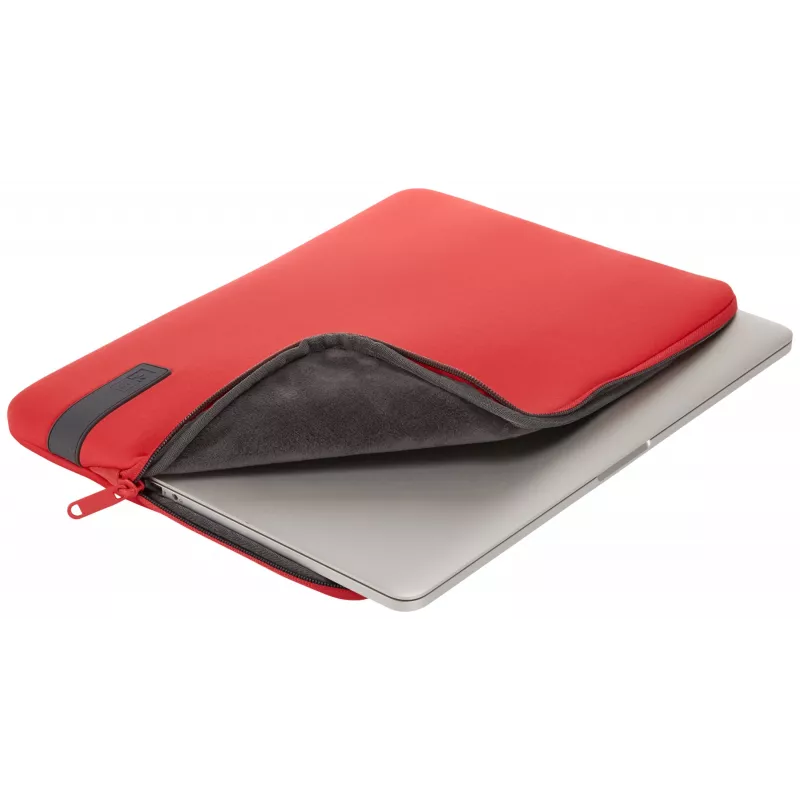 Case Logic Reflect REFPC-114 Pop Rock 35.6 cm (14 inch) varrukas Punane