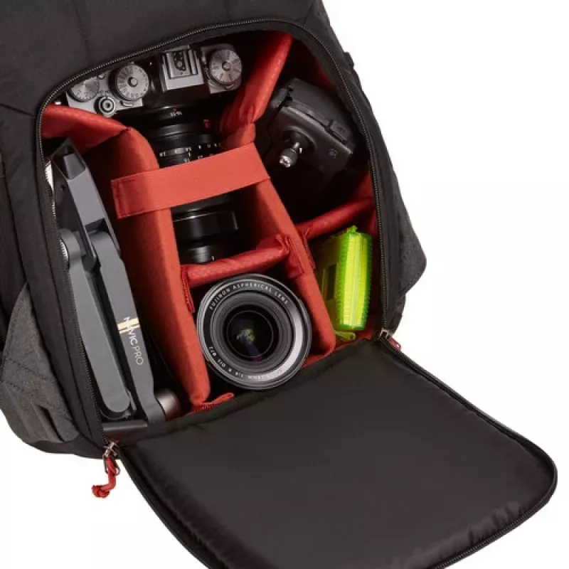 Case Logic Era CEBP-105 seljakott, hall