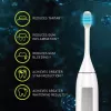 Vibreeriv hambahari Silk'n ToothWave – valge