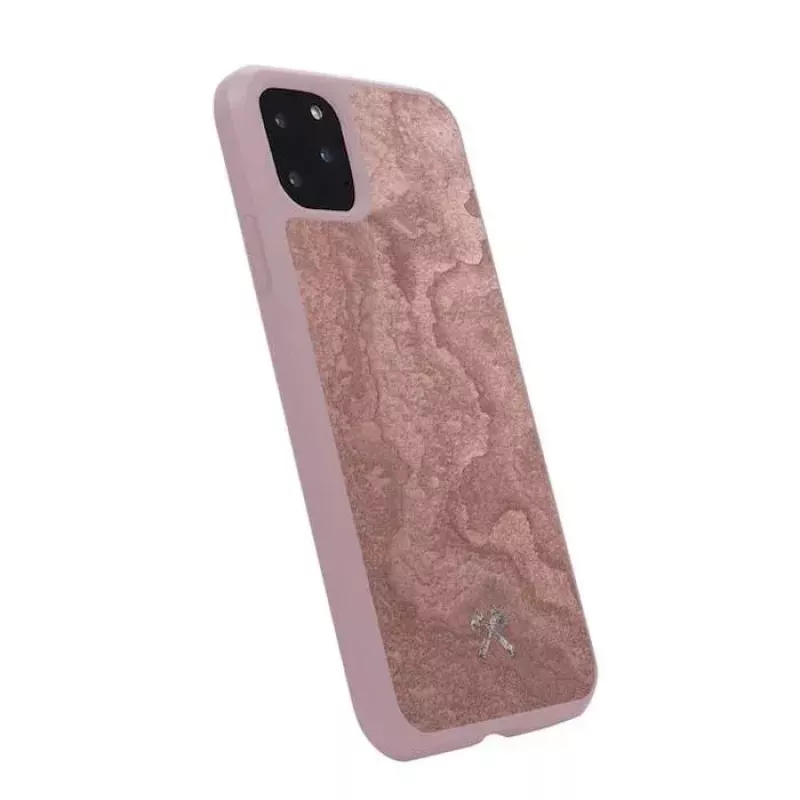 Cover Woodcessories Stone iPhone 11 Pro Max