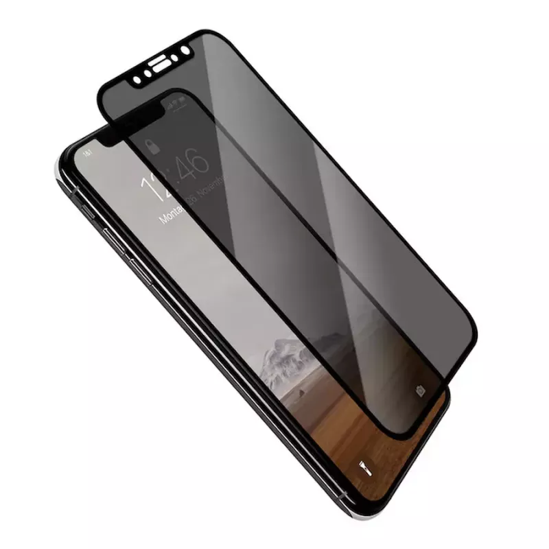 Ekraanikaitse Woodcessories GLA013 iPhone Xs Max/11 Pro Max jaoks