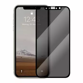 Ekraanikaitse Woodcessories GLA013 iPhone Xs Max/11 Pro Max jaoks