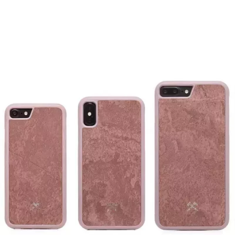 Cover Woodcessories iPhone XR