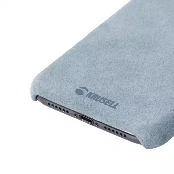 Ümbris Krusell Broby iPhone XR 15.5 cm (6.1 tolli) sinine