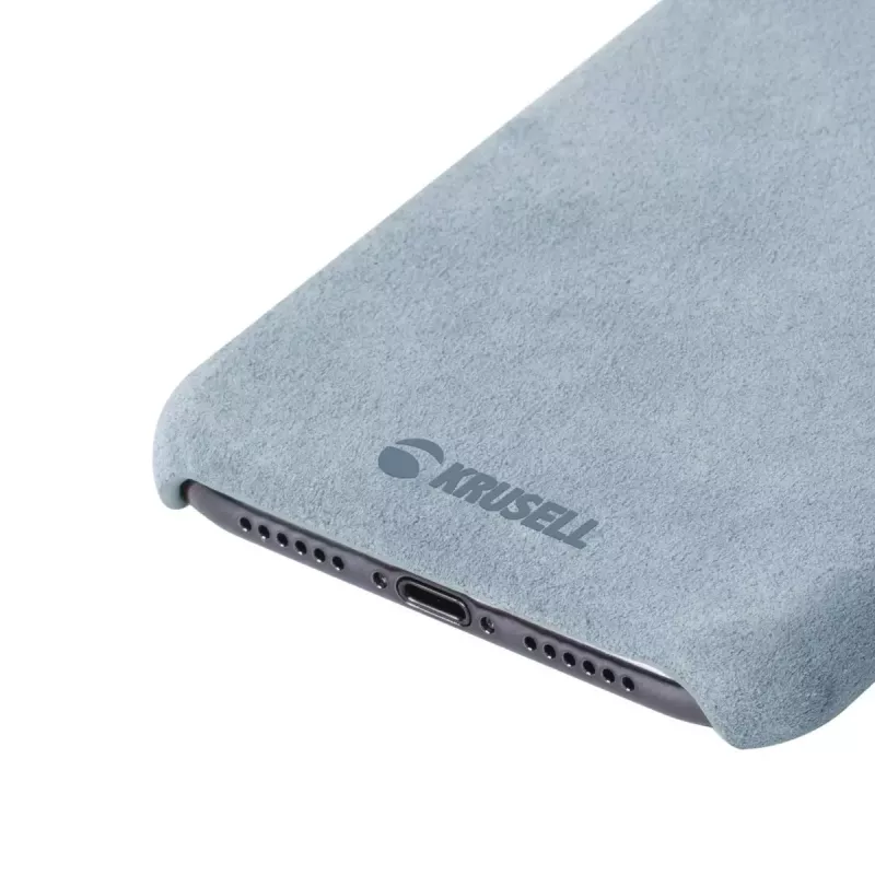 Ümbris Krusell Broby iPhone XR 15.5 cm (6.1 tolli) sinine