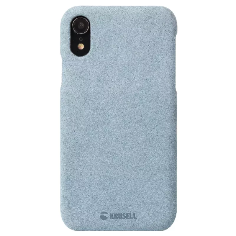 Ümbris Krusell Broby iPhone XR 15.5 cm (6.1 tolli) sinine
