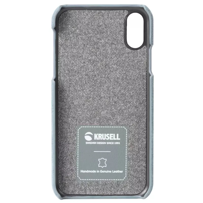 Ümbris Krusell Broby iPhone XR 15.5 cm (6.1 tolli) sinine