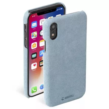 Ümbris Krusell Broby iPhone XR 15.5 cm (6.1 tolli) sinine