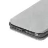 Folio-ümbris Krusell Broby 4 Card SlimWallet iPhone X/XS jaoks, hall