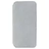 Folio-ümbris Krusell Broby 4 Card SlimWallet iPhone X/XS jaoks, hall
