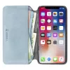 Folio Case Krusell Broby 4 Card SlimWallet iPhone X/XS