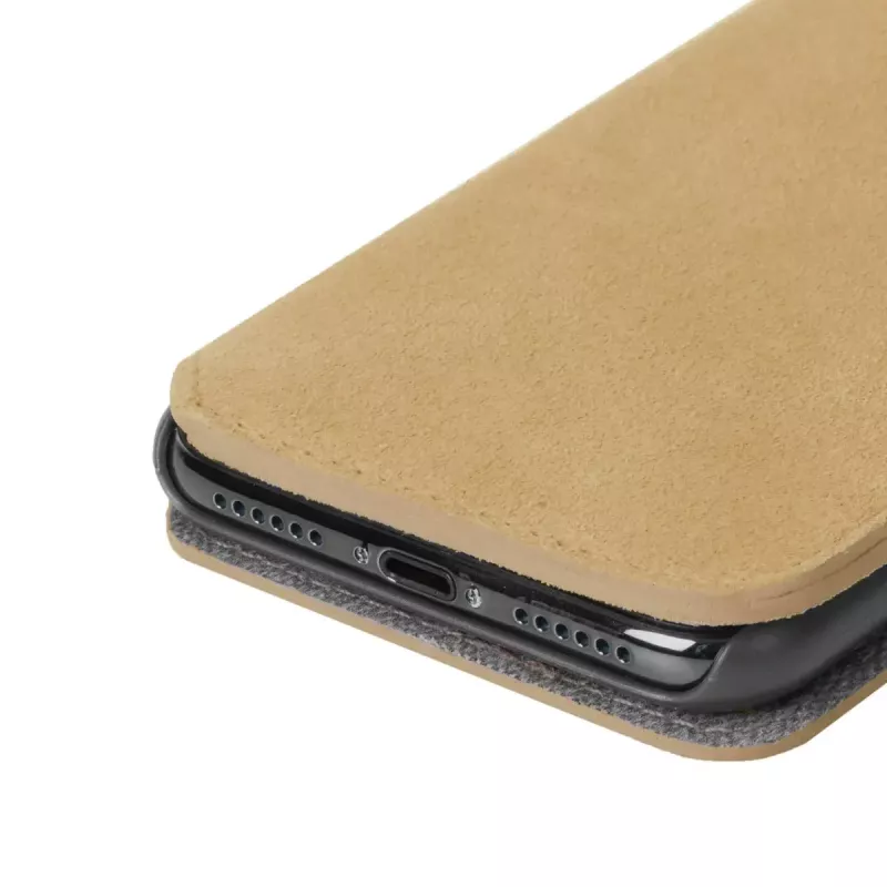 Krusell Broby 4 Card SlimWallet voldikümbris iPhone X/XS jaoks