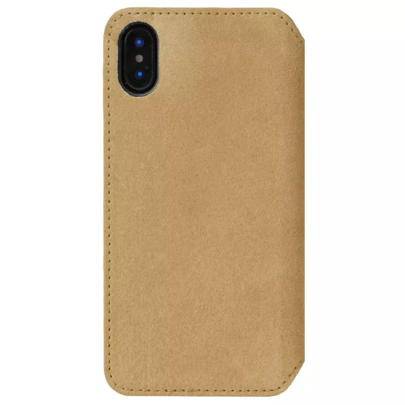 Krusell Broby 4 Card SlimWallet voldikümbris iPhone X/XS jaoks