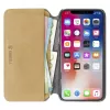 Krusell Broby 4 Card SlimWallet voldikümbris iPhone X/XS jaoks