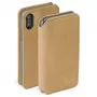 Krusell Broby 4 Card SlimWallet voldikümbris iPhone X/XS jaoks