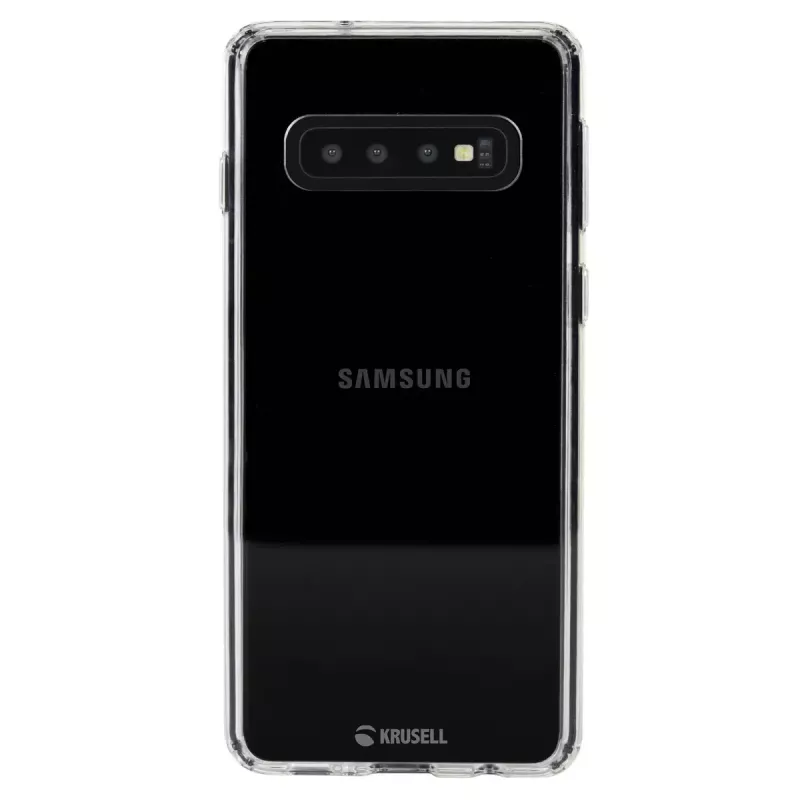 Cover Krusell Samsung Galaxy S10 61637