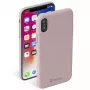 Cover Krusell iPhone X/XS Pink