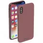 Rahakotiga ümbris Krusell Sandby iPhone X/XS Burgundia
