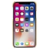 Cover Krusell Sunne iPhone XS Max 16.5 cm Beež