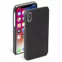 Krusell Sunne kaitseümbris Apple iPhone XS Max jaoks – vintage must